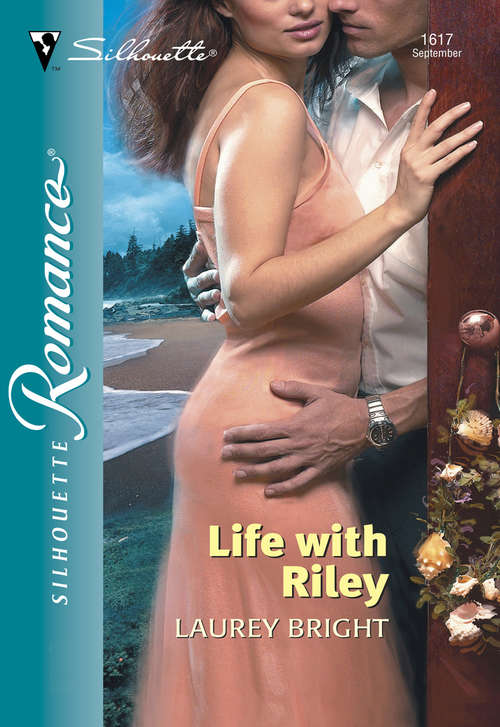 Book cover of Life With Riley