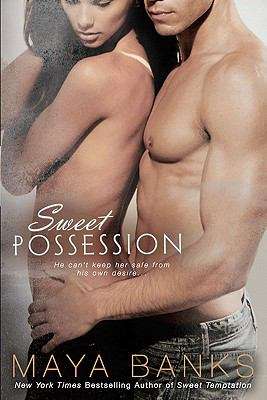 Book cover of Sweet Possession