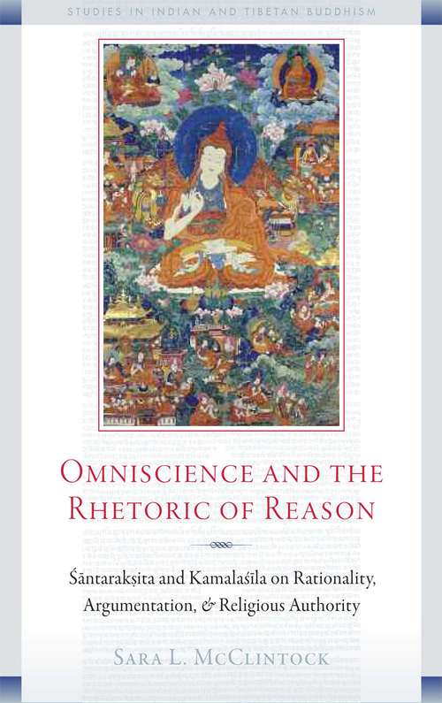 Omniscience and the Rhetoric of Reason