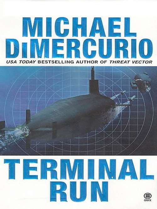 Book cover of Terminal Run