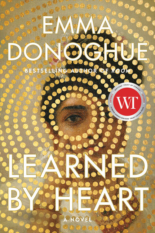 Book cover of Learned By Heart: A Novel