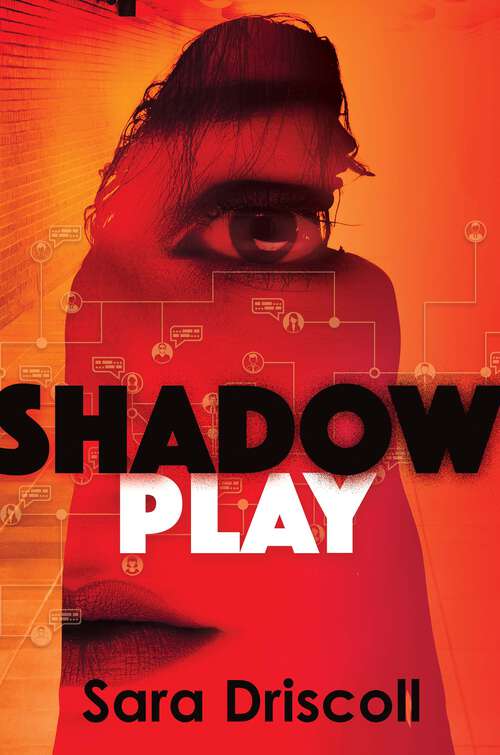 Book cover of Shadow Play