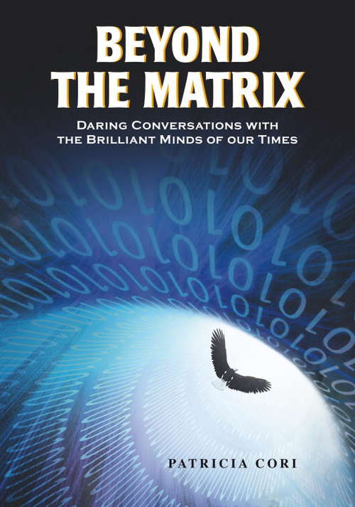 Book cover of Beyond the Matrix