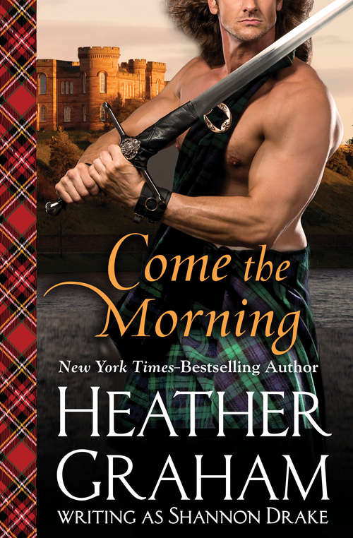 Book cover of Come the Morning