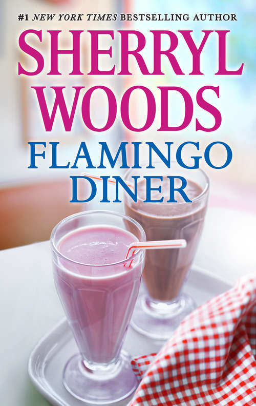Flamingo Diner