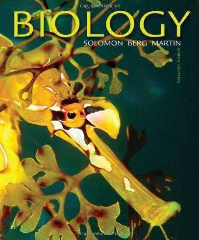 Biology (9th Edition)