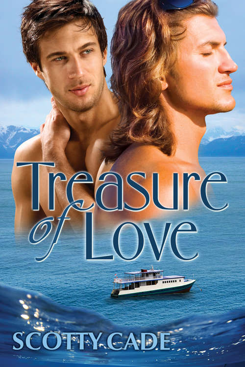 Treasure of Love (Love Series)