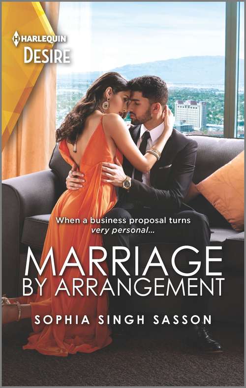 Marriage by Arrangement: Marriage By Arrangement (nights At The Mahal) / Cinderella Unmasked (Nights at the Mahal #1)