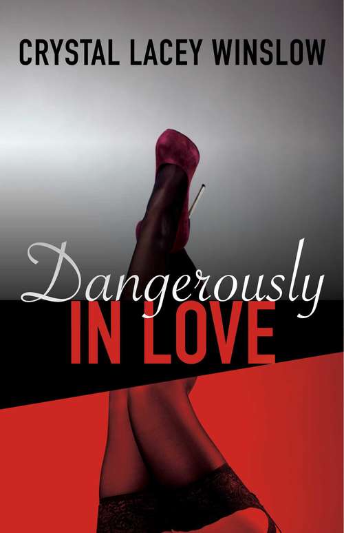 Book cover of Dangerously In Love
