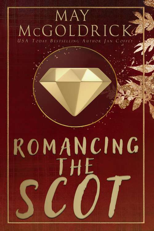 Book cover of ROMANCING THE SCOT: Pennington Family Series (Pennington Family Series)