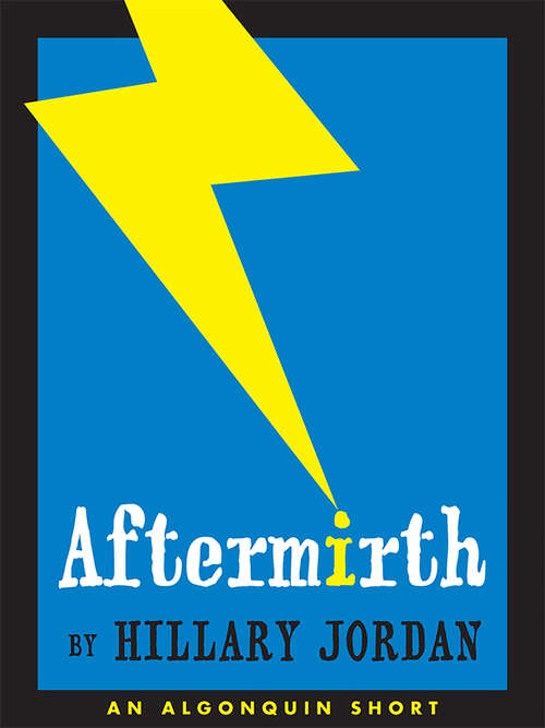 Book cover of Aftermirth