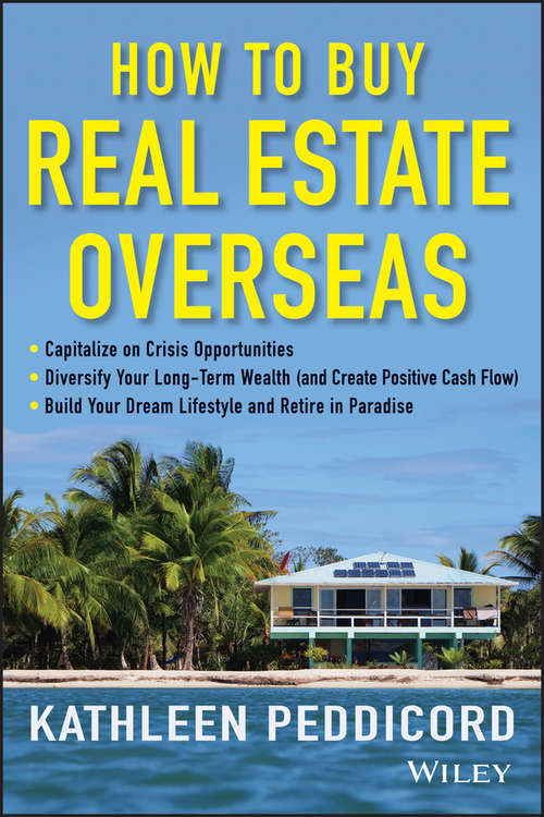 Book cover of How to Buy Real Estate Overseas
