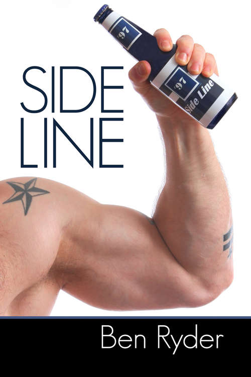 Book cover of Side Line
