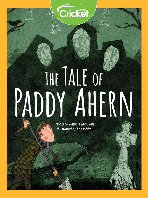 The Tale of Paddy Ahern