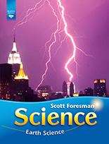 Scott Foresman Science: Earth Science (Grade 1, The Diamond Edition)