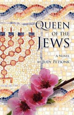 Book cover of Queen Of The Jews