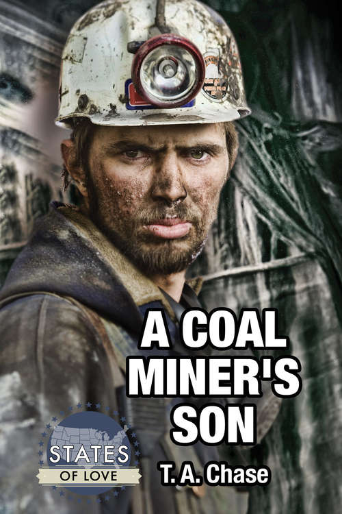 Book cover of A Coal Miner's Son