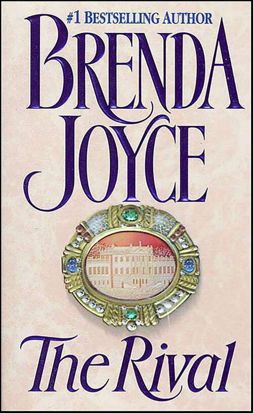 Book cover of The Rival
