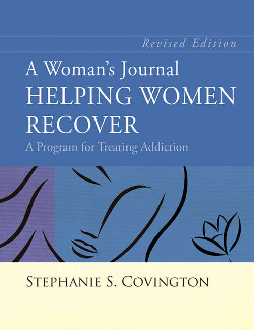 Book cover of A Woman's Journal