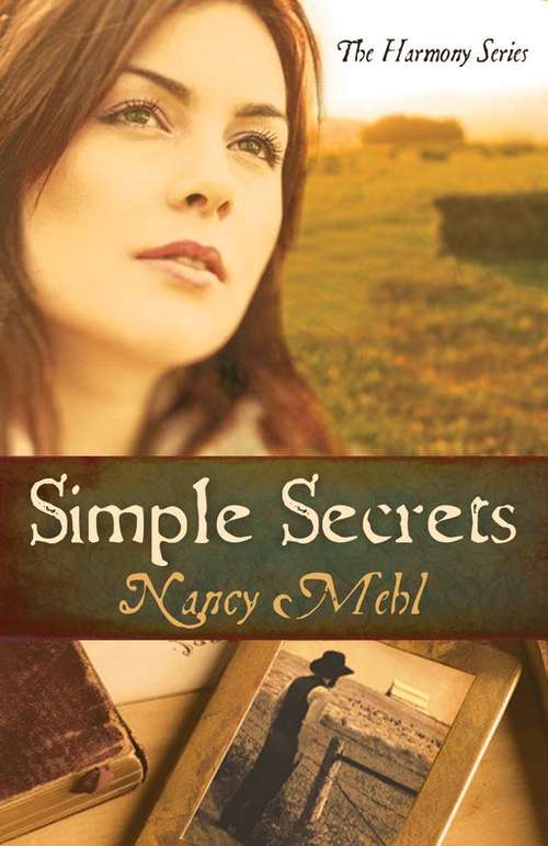 Book cover of Simple Secrets (The Harmony Series, Book #1)