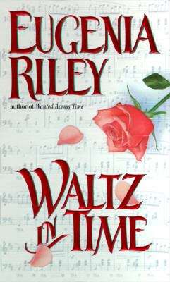 Book cover of Waltz in Time
