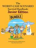 Worst Case Scenario Survival Junior Bundle (Books 1-3)