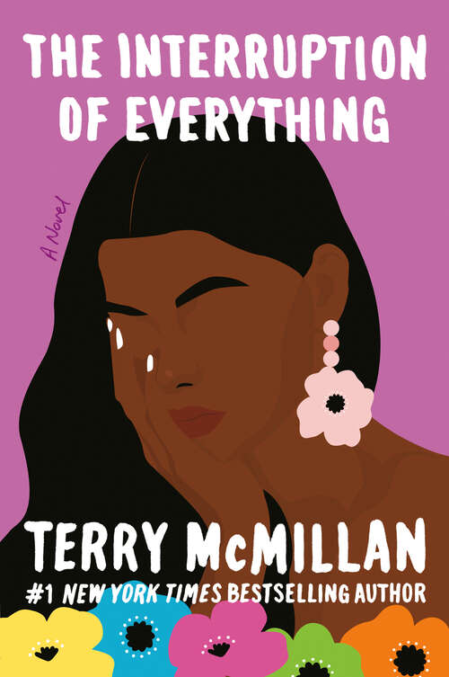 Book cover of The Interruption of Everything