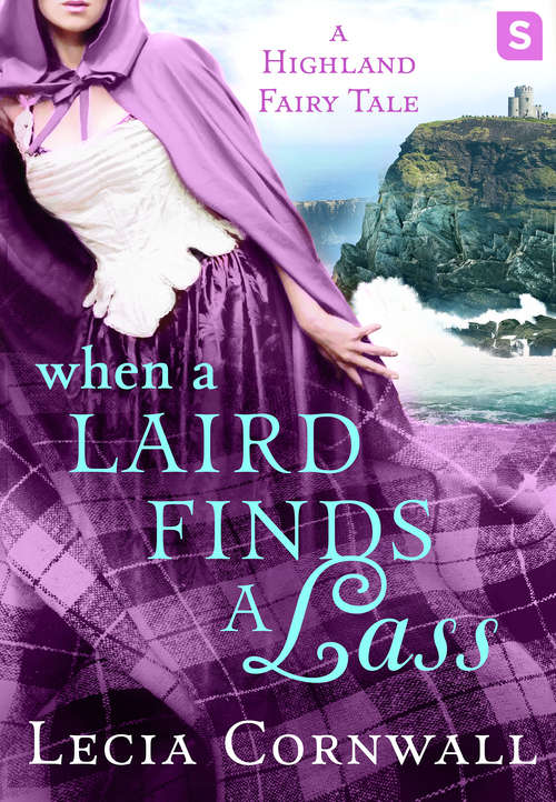 Book cover of When a Laird Finds a Lass