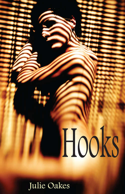 Book cover of Hooks