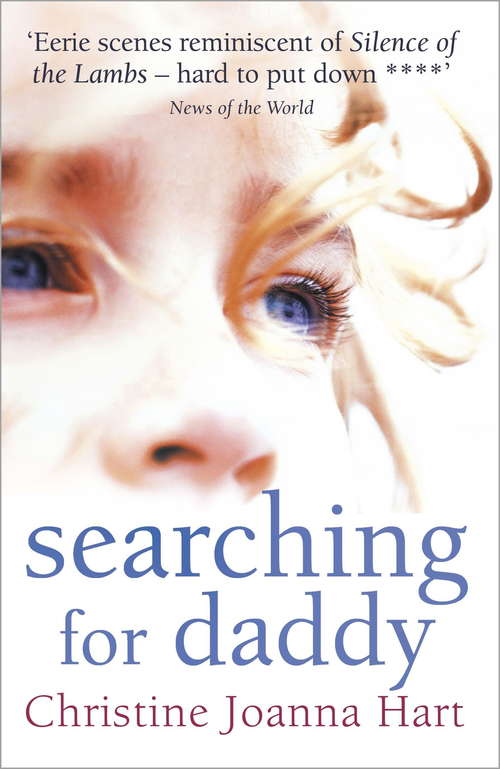 Book cover of Searching for Daddy