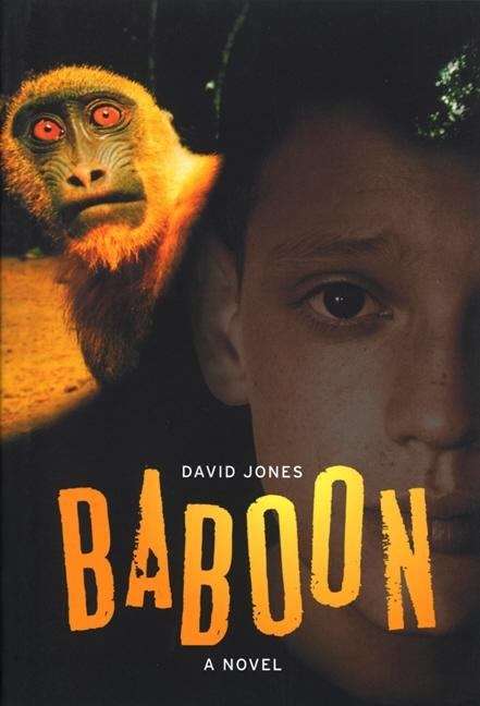Baboon, A Novel