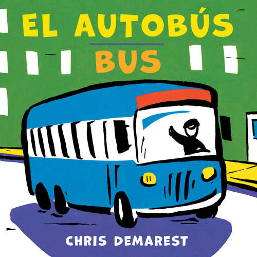 Book cover of El Autobús/Bus