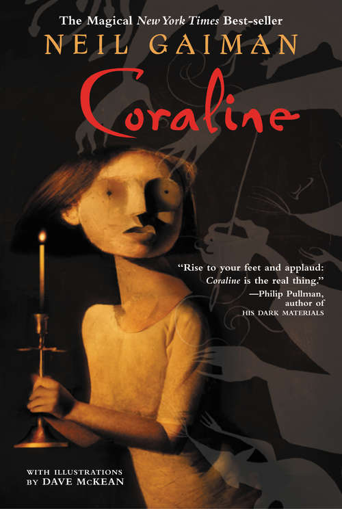 Coraline (L'odissea Ser. #Vol. 97)