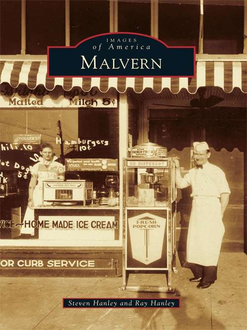 Malvern (Images of America)