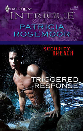Book cover of Triggered Response