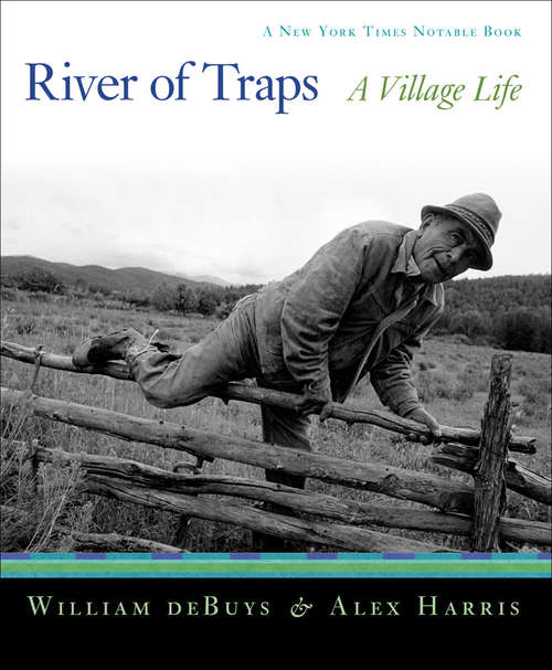 River of Traps