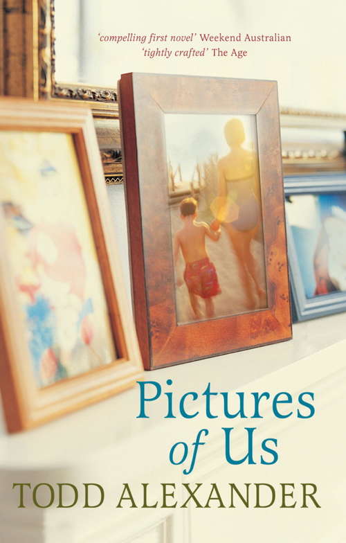 Book cover of Picture Of Us