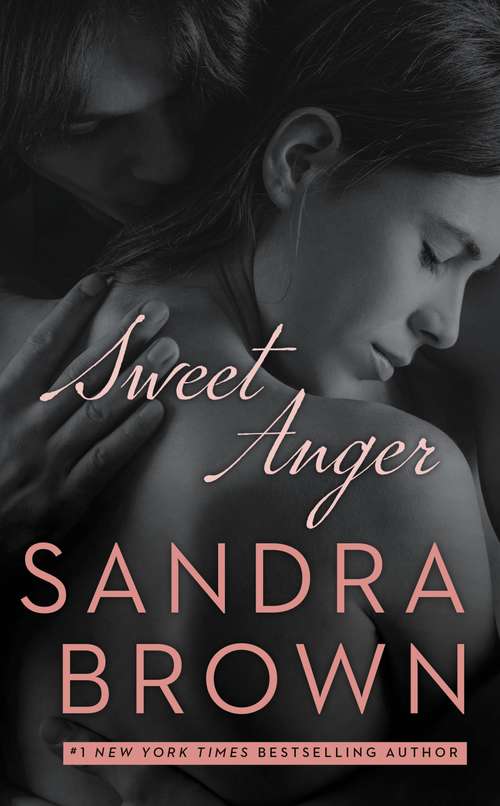 Book cover of Sweet Anger