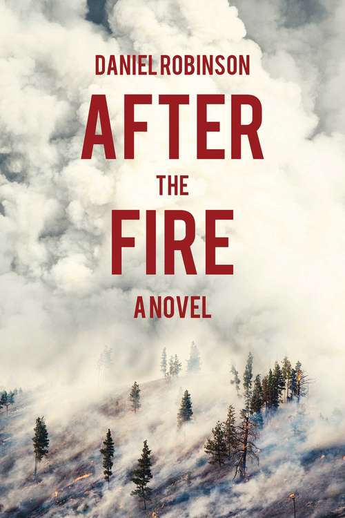 After the Fire: A Novel (Lyons Press Series)
