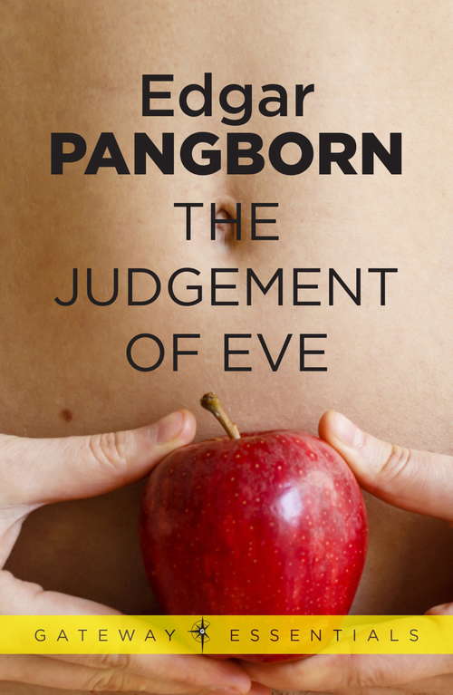 Book cover of The Judgement of Eve: Post-Holocaust Stories Book 2 (Gateway Essentials #106)