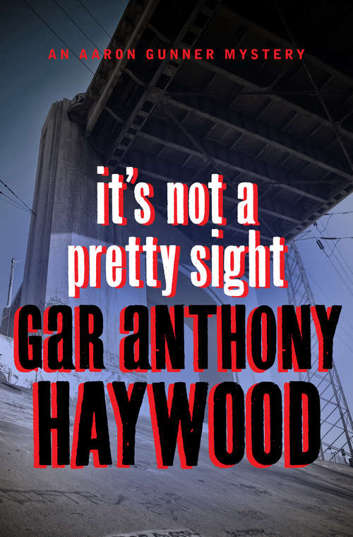 Book cover of It's Not a Pretty Sight