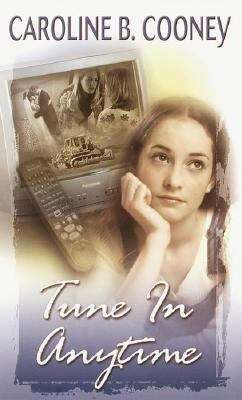 Book cover of Tune in Anytime