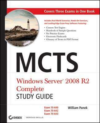 Book cover of MCTS