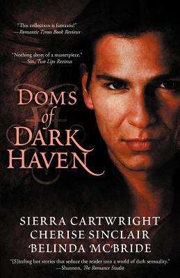 Book cover of Doms of Dark Haven