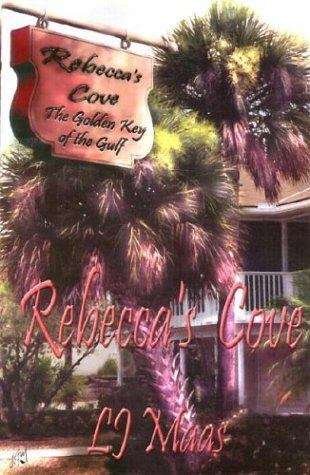 Book cover of Rebecca's Cove