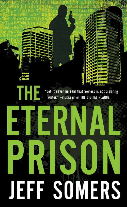 The Eternal Prison (Avery Cates #3)
