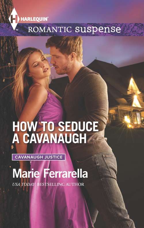 How to Seduce a Cavanaugh