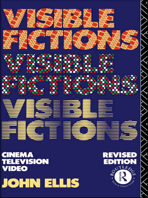 Visible Fictions: Video