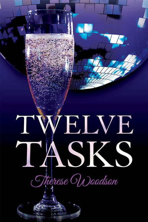 Book cover of Twelve Tasks