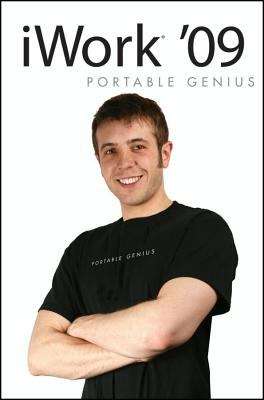 Book cover of iWork '09 Portable Genius